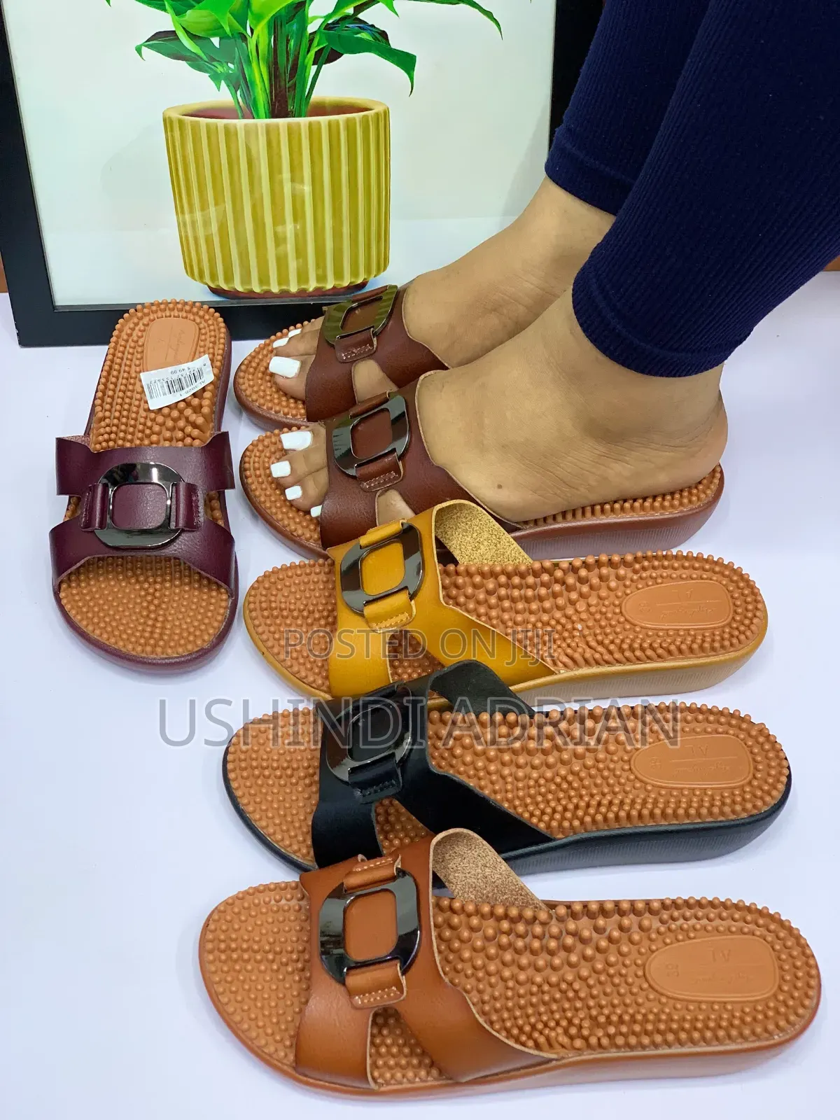 new Arrival—vireluna Women’s Shoes