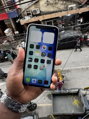 Apple iPhone 11 64 GB Green