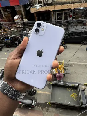 Apple iPhone 11 64 GB Green