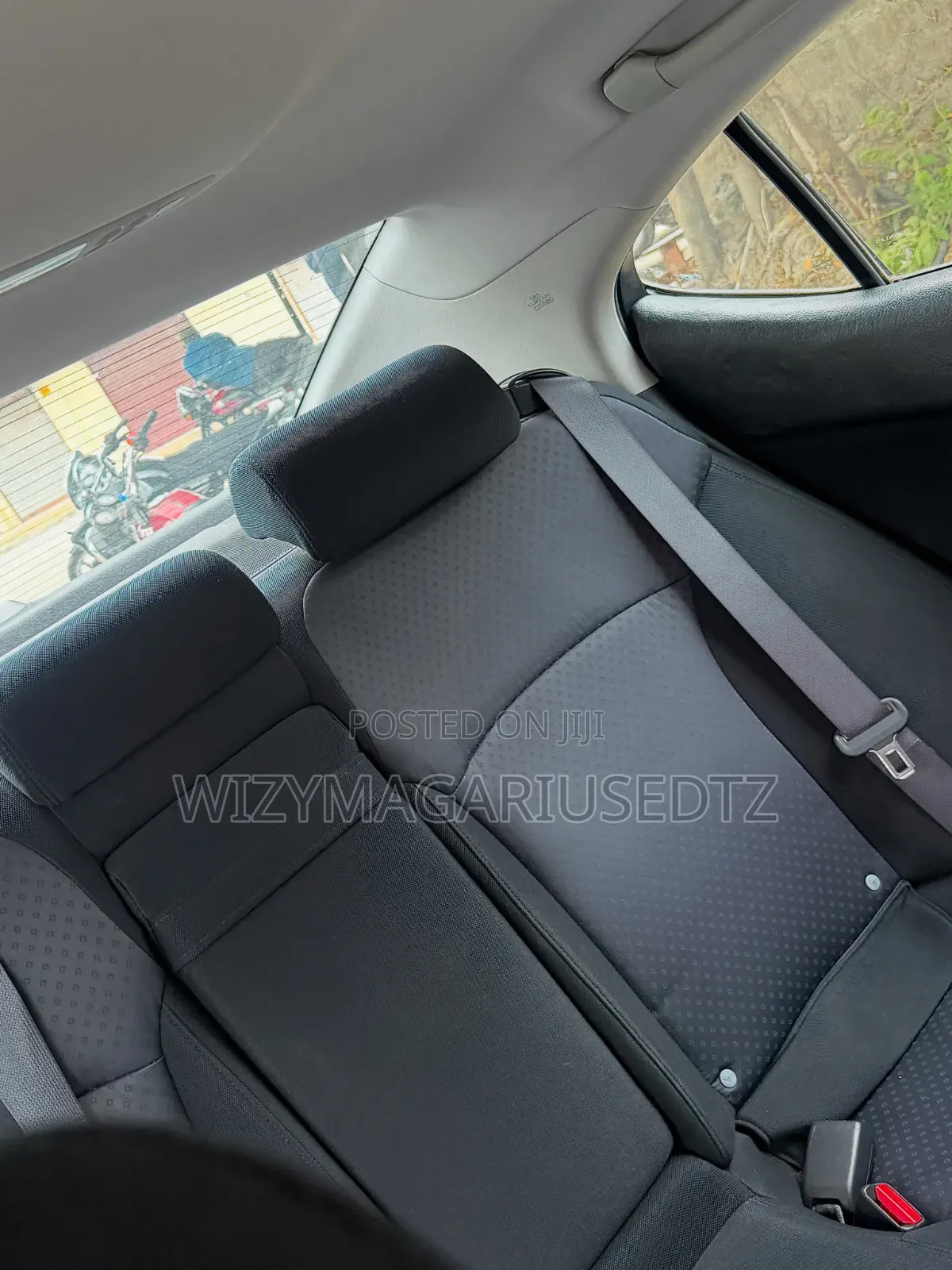 Lexus IS 250 2007 Silver