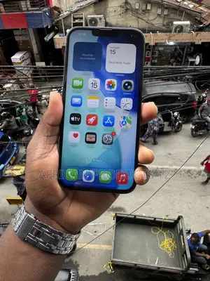 Apple iPhone 13 Pro Max 128 GB Blue