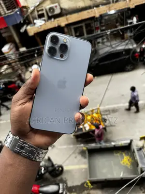 Apple iPhone 13 Pro Max 128 GB Blue