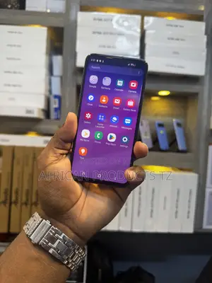 Samsung Galaxy S10e 128 GB Black