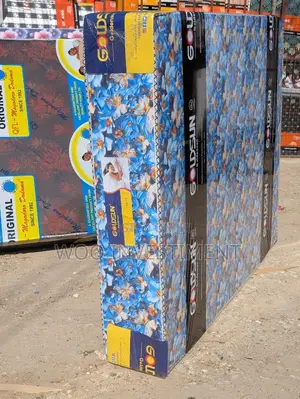 Magodoro Imara Yasioumiza Yenye Fibre Na Quality Kubwa Sana