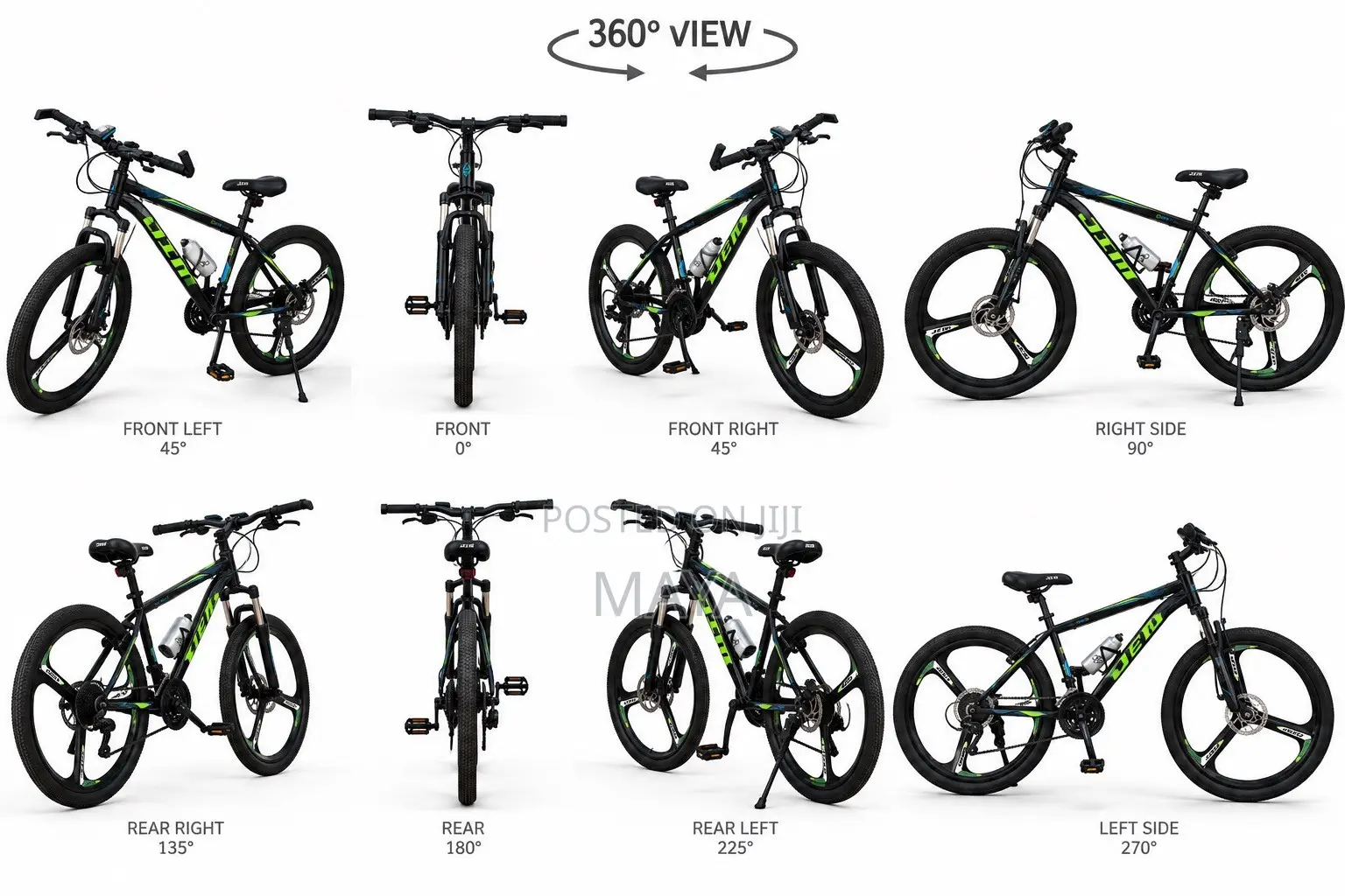 Bike for Sale