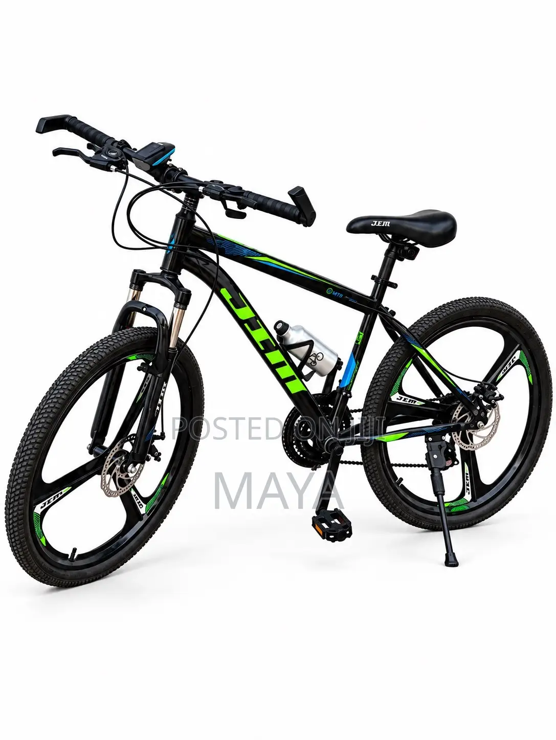 Bike for Sale