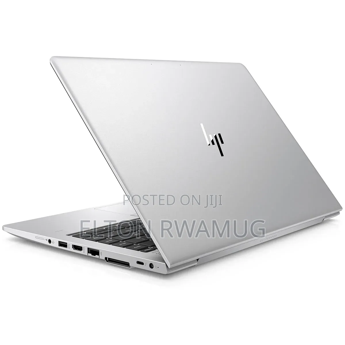 Laptop HP EliteBook 840 G6 8GB Intel Core i5 SSD 256GB