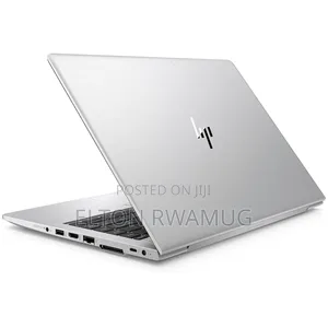 Laptop HP EliteBook 840 G6 8GB Intel Core i5 SSD 256GB