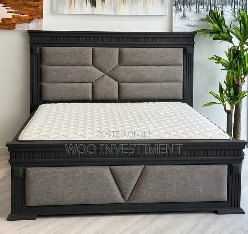 Classic Woodbed Size 5-6 6/6 VINAPATIKANA GHARAMA NAFUU SANA