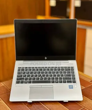 Laptop HP EliteBook 840 G6 8GB Intel Core i5 SSD 256GB