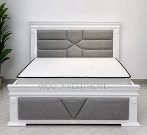 Classic Woodbed Size 5-6 6/6 VINAPATIKANA GHARAMA NAFUU SANA