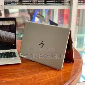 Laptop HP EliteBook 840 G6 8GB Intel Core i5 SSD 256GB