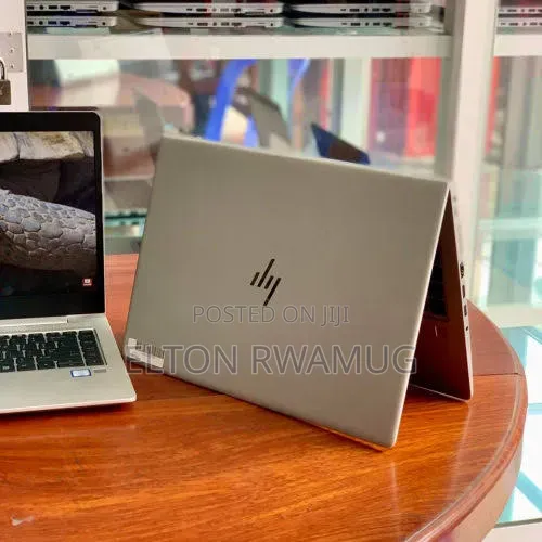 Laptop HP EliteBook 840 G6 8GB Intel Core i5 SSD 256GB