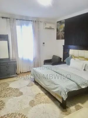 Furnished 3bdrm Shared Apartment in Parm Village, Mikocheni for rent