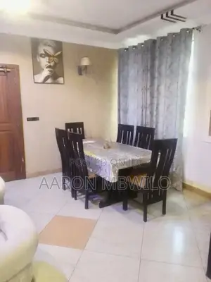 Furnished 3bdrm Shared Apartment in Parm Village, Mikocheni for rent