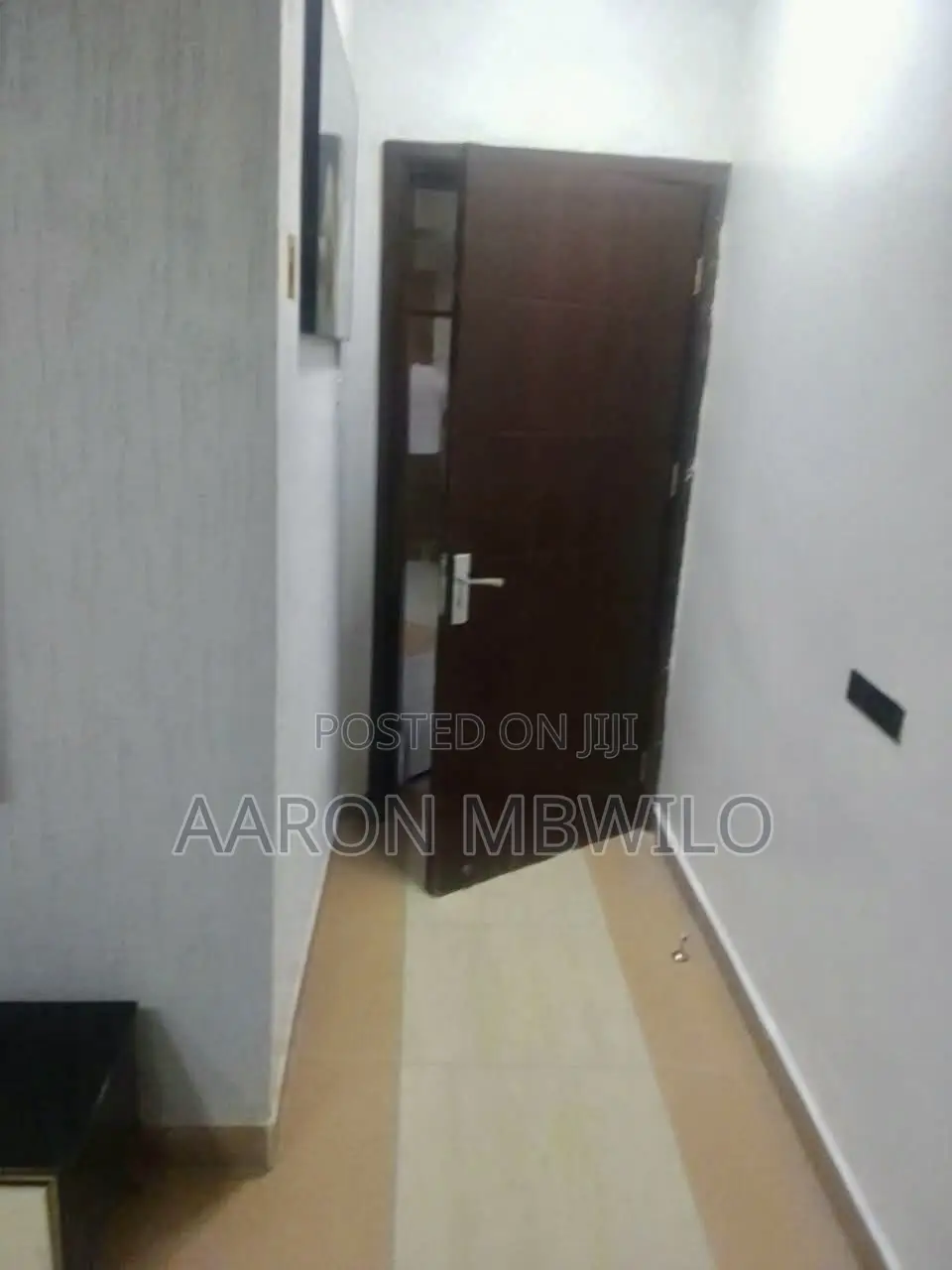 Furnished 3bdrm Shared Apartment in Parm Village, Mikocheni for rent