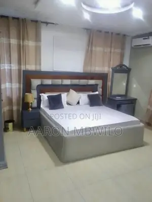 Furnished 3bdrm Shared Apartment in Parm Village, Mikocheni for rent