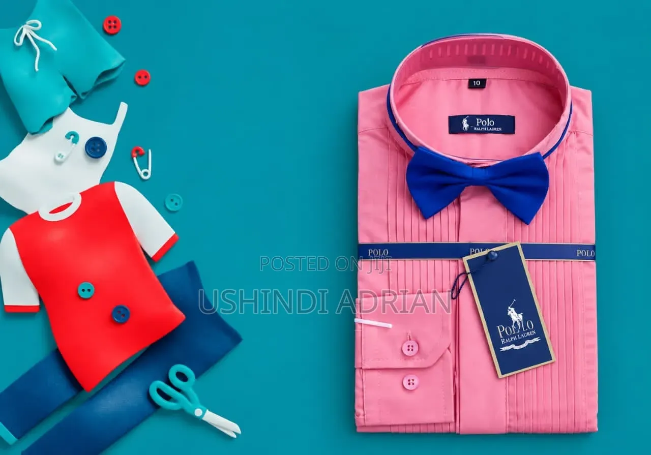 Kid Shirts—avernito Shirtsgood Quality •