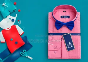 Kid Shirts—avernito Shirtsgood Quality •