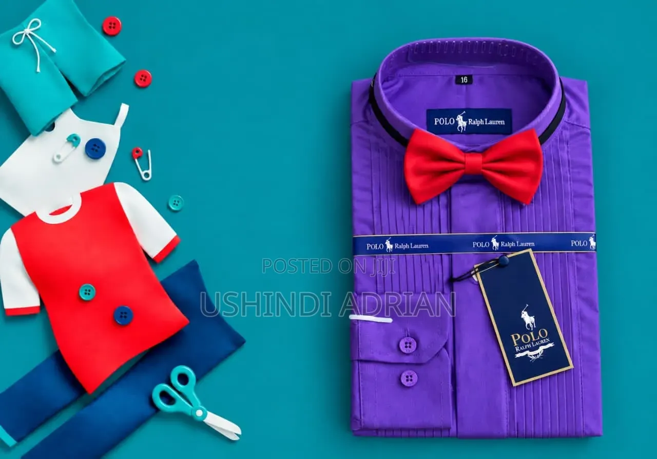 Kid Shirts—avernito Shirtsgood Quality •