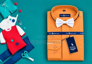 Kid Shirts—avernito Shirtsgood Quality •