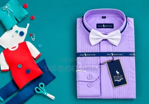 Kid Shirts—avernito Shirtsgood Quality •
