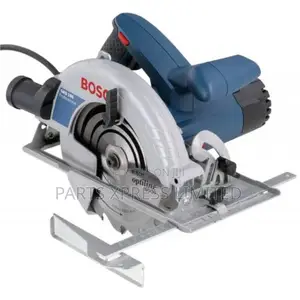 Bosch Circular Hand Saw GKS 190