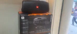 Basspro Go JBL