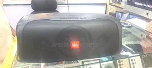 Basspro Go JBL