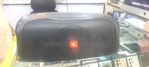 Basspro Go JBL
