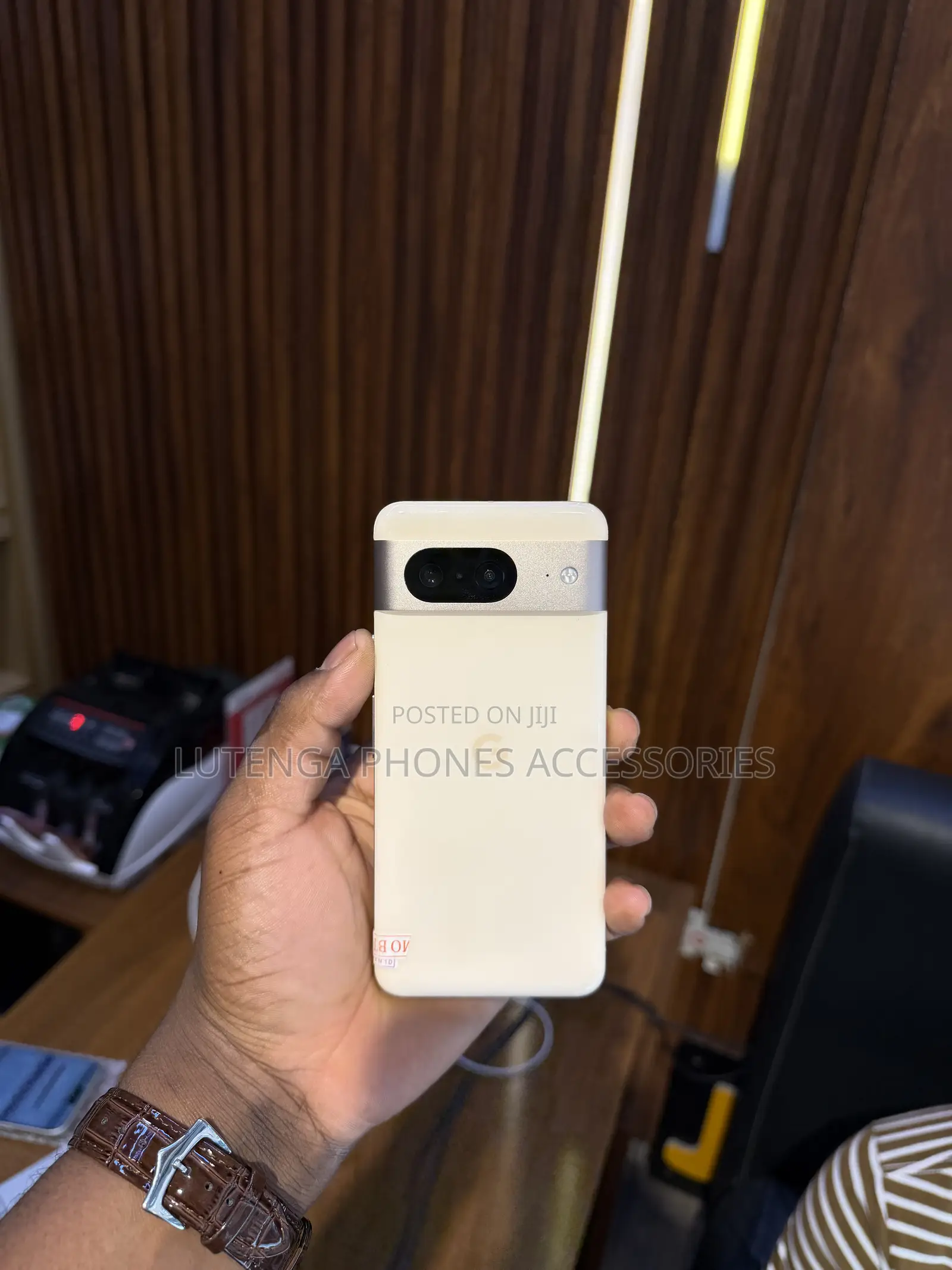 Google Pixel 8 128 GB Gold