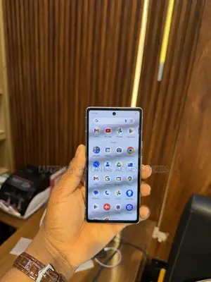 Google Pixel 7a 128 GB Blue