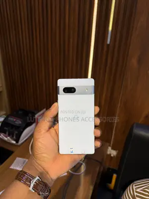 Google Pixel 7a 128 GB Blue