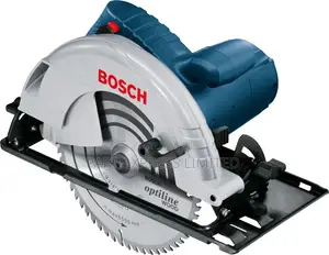Bosch Circular Hand Saw GKS 9