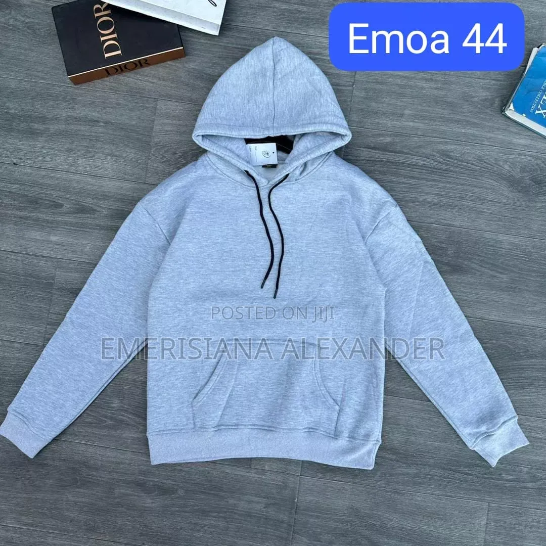 Sweater Nzito