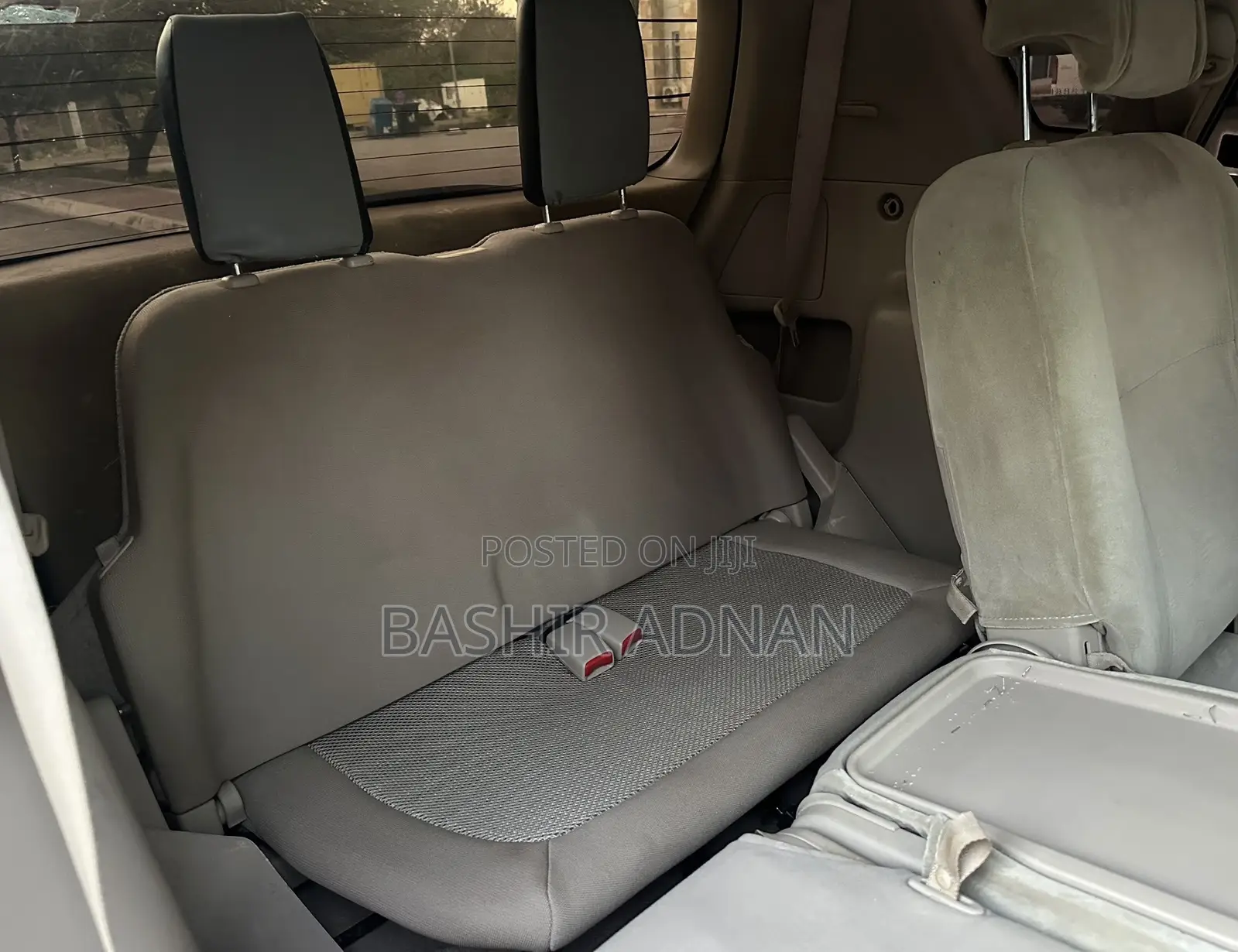 Toyota Corolla Spacio 1.5 X 2004 Silver