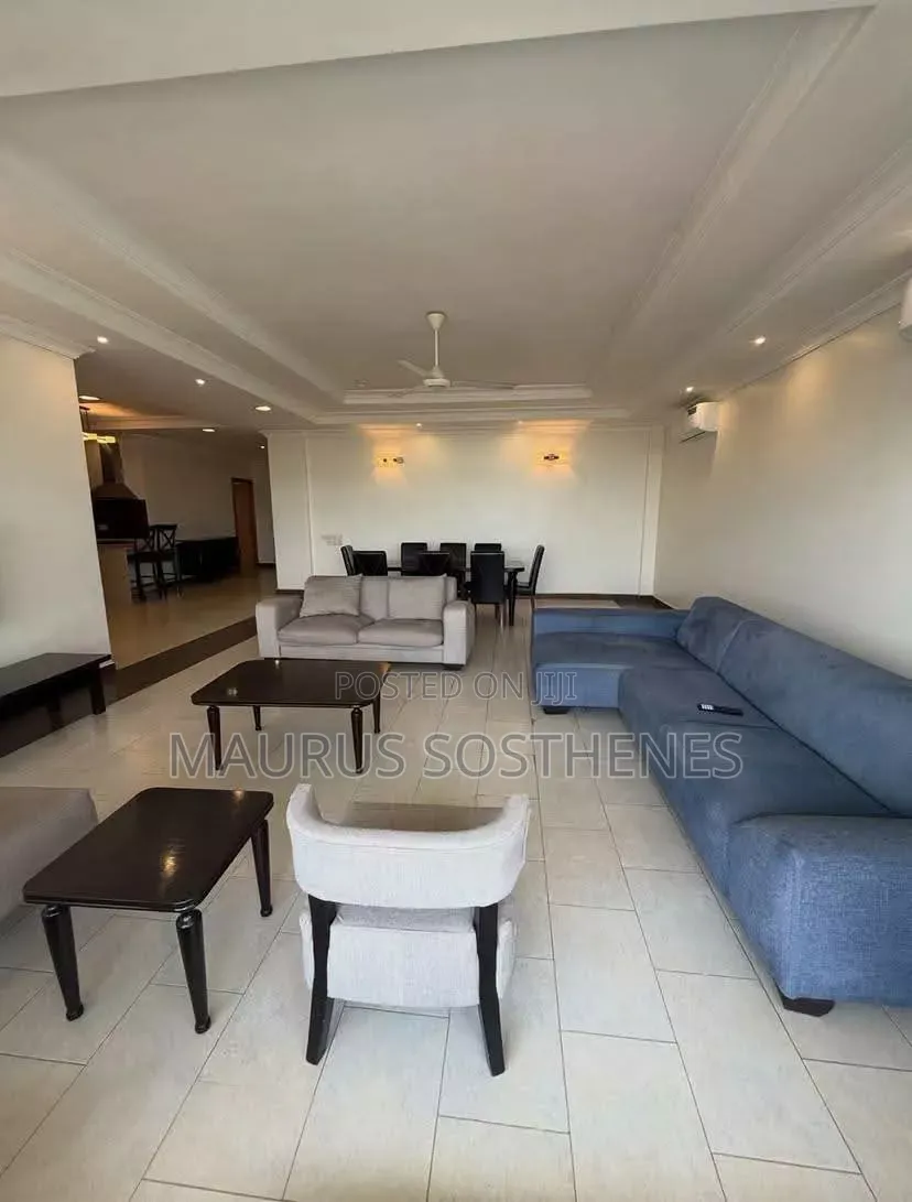 Furnished 4bdrm Apartment in Oyster Bay for rent