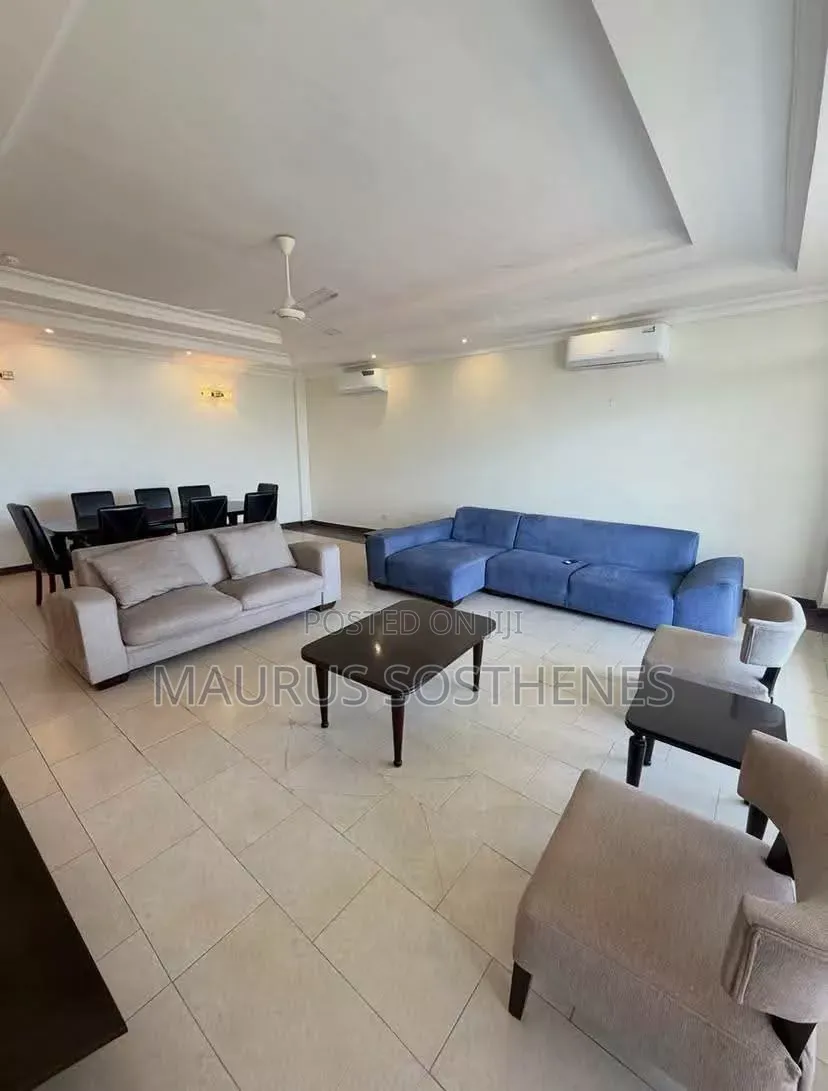 Furnished 4bdrm Apartment in Oyster Bay for rent