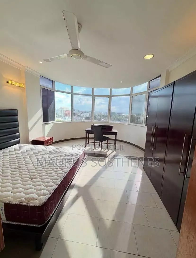 Furnished 4bdrm Apartment in Oyster Bay for rent