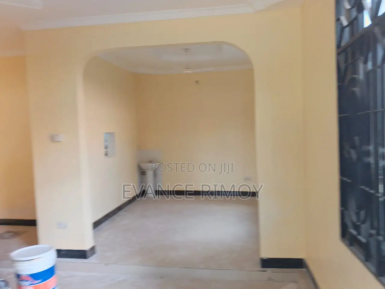 7bdrm Bungalow in Yombo Vituka for rent