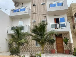 2bdrm Apartment in Mikocheni B, Kinondoni for rent