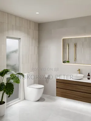 2bdrm Apartment in Mikocheni B, Kinondoni for rent