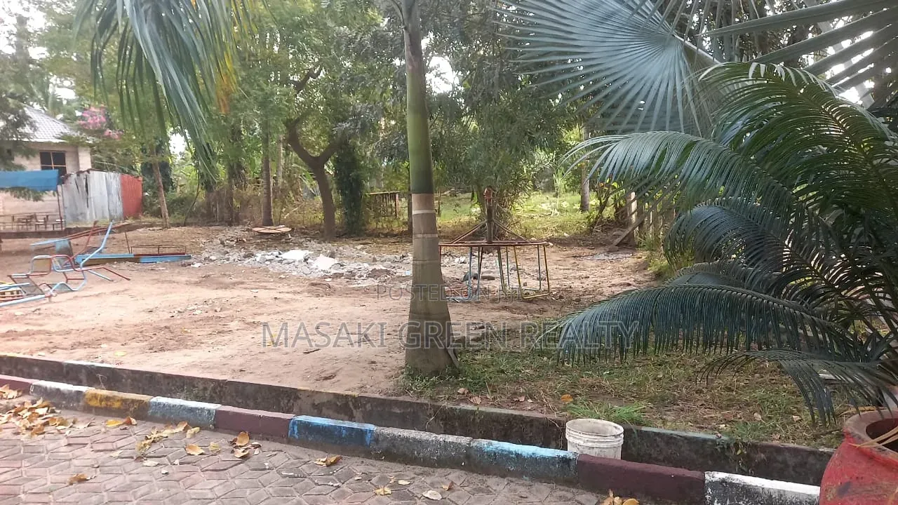Plot for Sale Sale Goba Nash Park