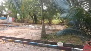 Plot for Sale Sale Goba Nash Park