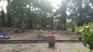 Plot for Sale Sale Goba Nash Park