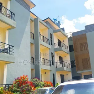 2bdrm Apartment in Msasani Tanesco, Kinondoni for rent