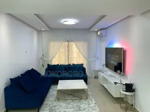 2bdrm Apartment in Msasani Tanesco, Kinondoni for rent