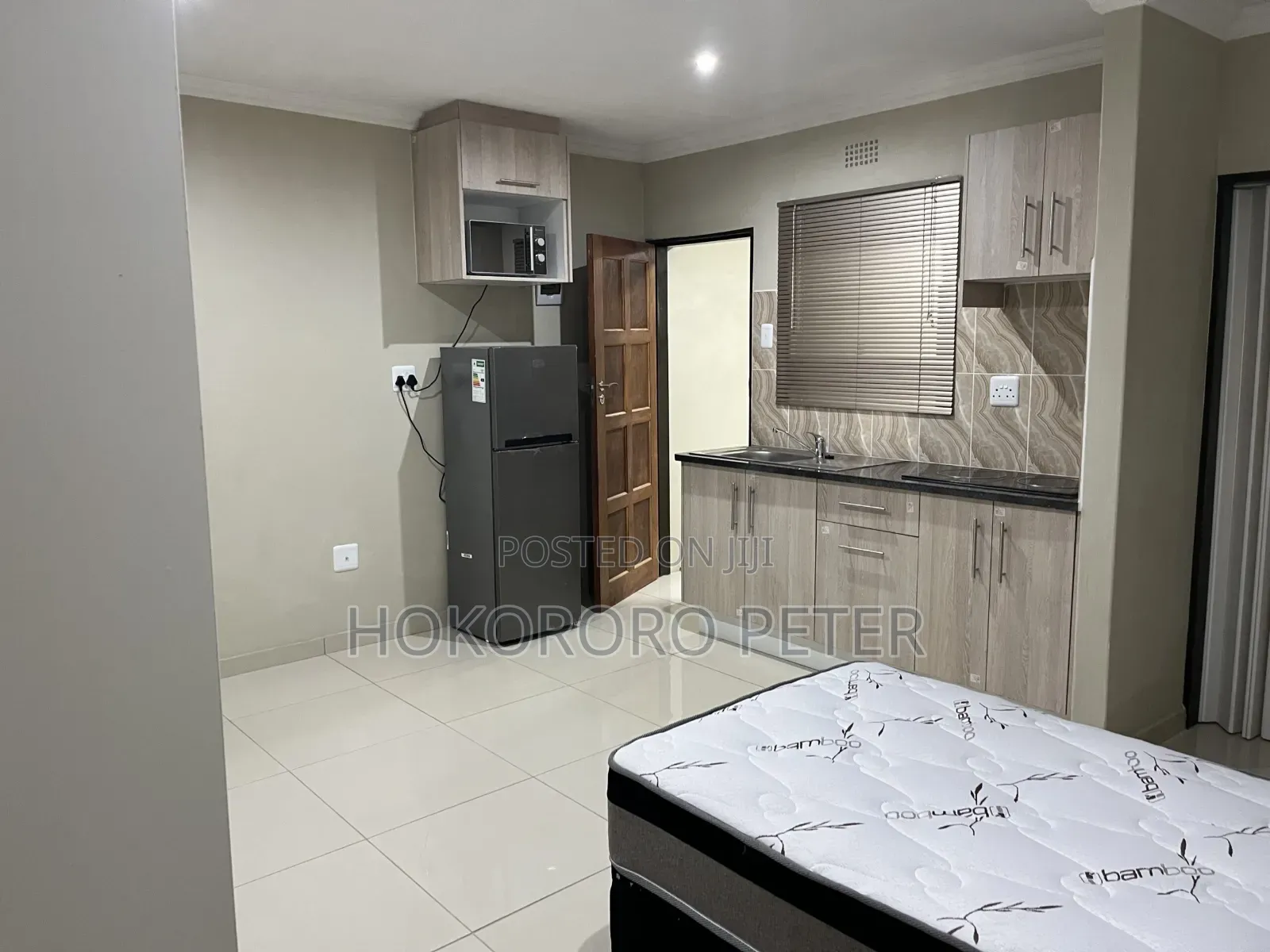 2bdrm Apartment in Msasani Tanesco, Kinondoni for rent