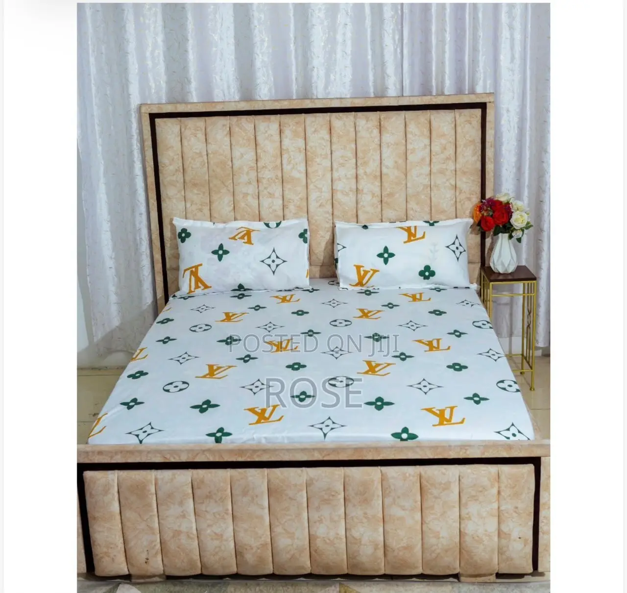 Shuka Very Quality Cotton
