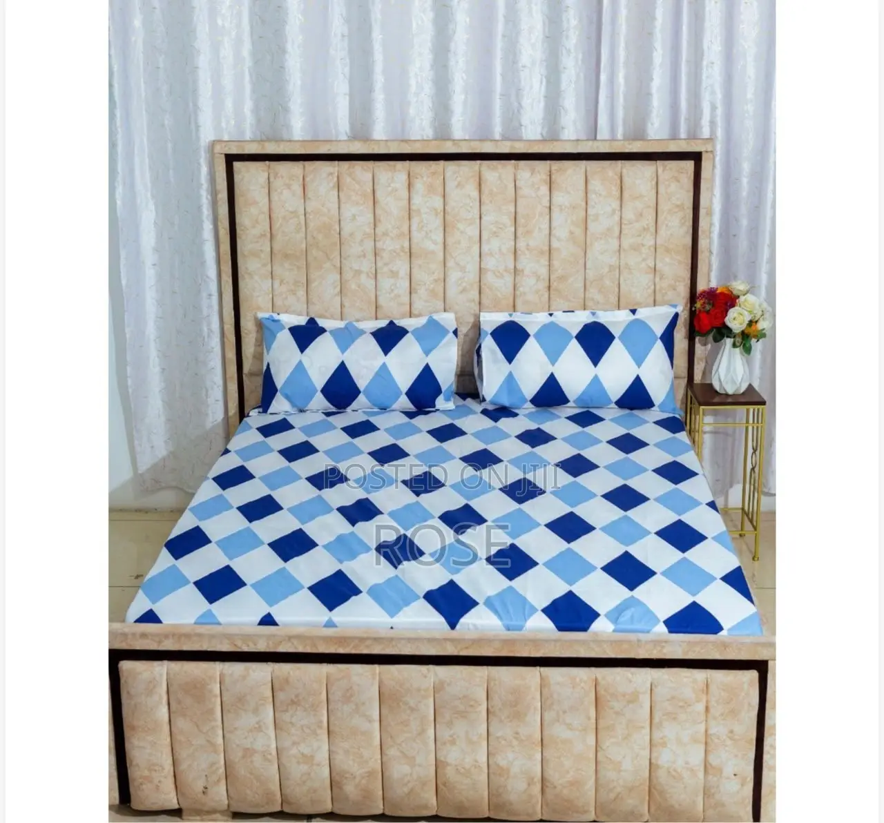 Shuka Very Quality Cotton